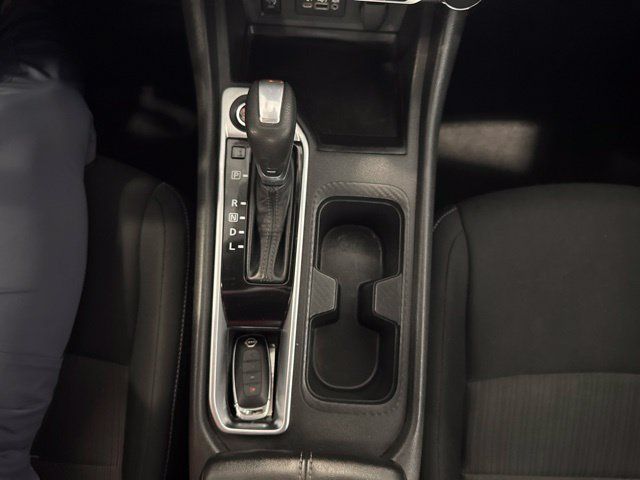 Used 2024 Nissan Sentra SV FWD image 28