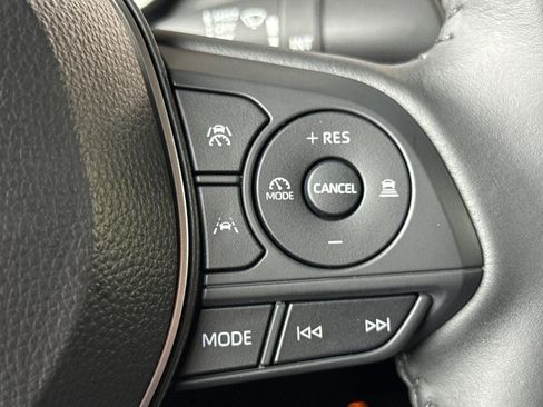 New 2026 Toyota Corolla XSE image 27