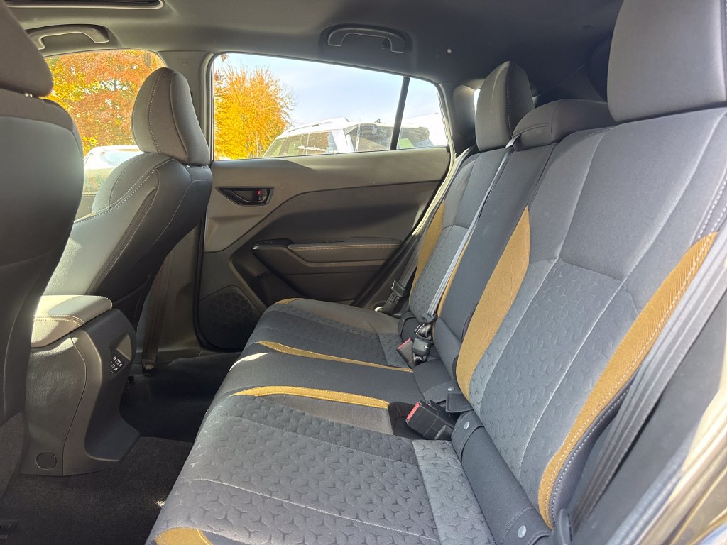 Used 2024 Subaru Crosstrek 2.5i Sport AWD/4WD image 11
