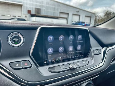 Used 2021 Chevrolet Blazer RS w/ Enhanced Convenience Package image 13