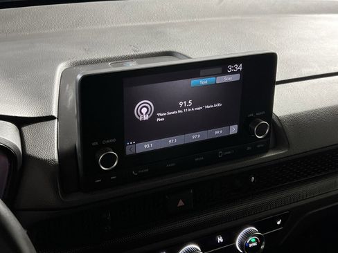 Used 2025 Honda CR-V Sport image 16