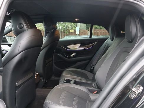 Used 2019 Mercedes-Benz AMG GT 63 S w/ Driver Assistance Package image 24