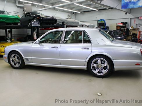 Used 2004 Bentley Arnage T image 5