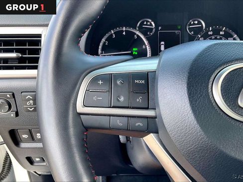 Used 2023 Lexus GX 460 Premium w/ Premium Plus Package AWD/4WD image 21