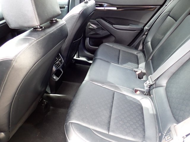 Used 2021 Kia Seltos SX w/ SX Sunroof Package AWD/4WD image 7