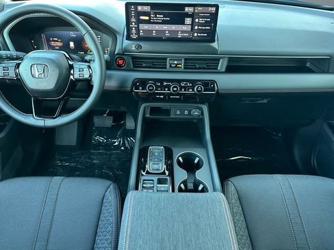 New 2026 Honda Pilot Sport image 14