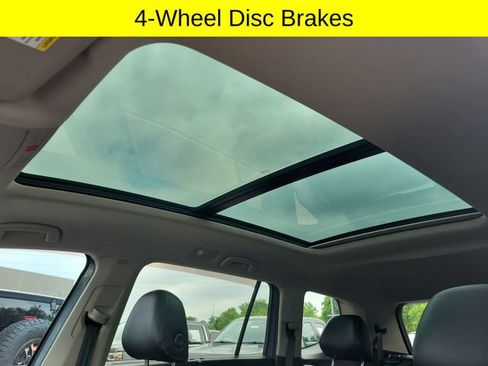 Used 2019 Volkswagen Atlas SEL AWD/4WD image 25