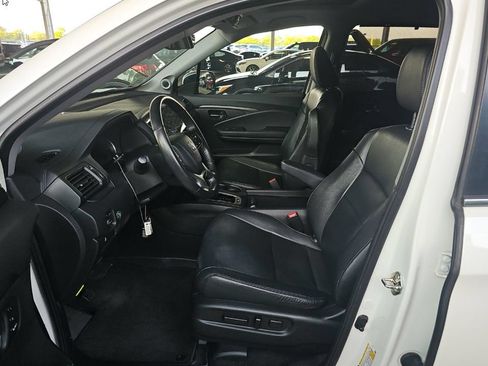 Used 2019 Honda Pilot EX-L image 5