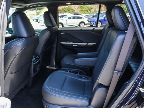 Used 2024 Lexus TX 350 AWD w/ Captains Chair Package image 17