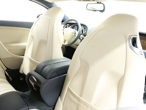 Used 2016 Bentley Continental GT V8 S image 70