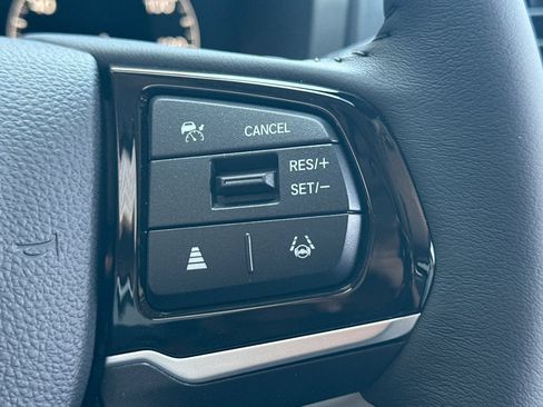 New 2026 Honda Odyssey EX-L image 28