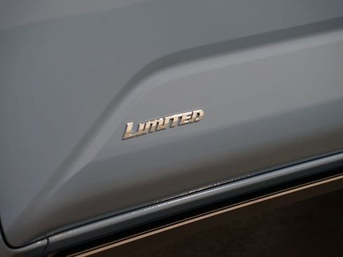 New 2026 Toyota Tacoma Limited image 6