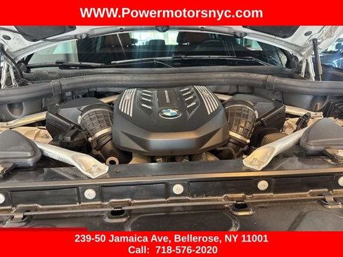 Used 2023 BMW X5 M50i w/ Premium Enhanced Package AWD/4WD image 44