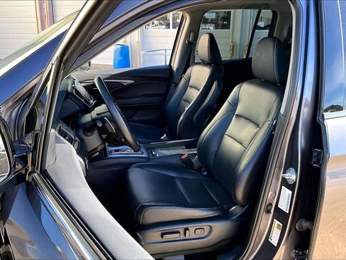 Used 2022 Honda Ridgeline RTL-E image 7