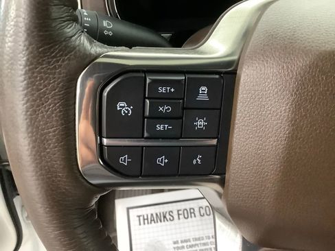 Used 2022 Ford F150 King Ranch w/ Equipment Group 601A High AWD/4WD image 14