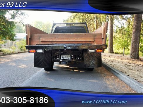 Used 2000 Ford F250 Lariat image 10