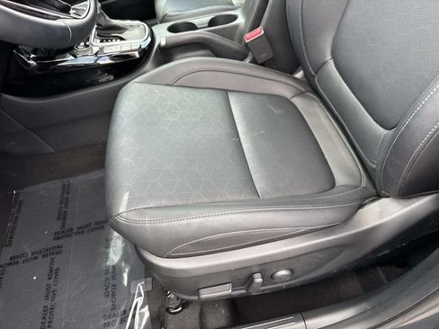 Used 2026 Kia Seltos EX w/ EX Sunroof Package FWD image 15
