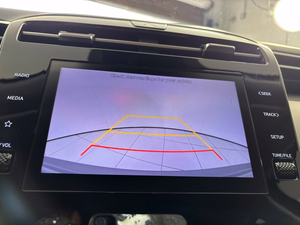 Used 2023 Hyundai Tucson SEL FWD image 30