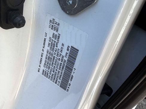 Used 2021 Honda Odyssey EX-L image 17