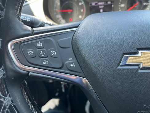 Used 2024 Chevrolet Malibu RS FWD image 15