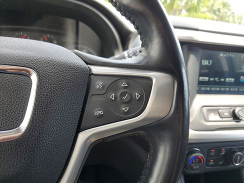 Used 2018 GMC Acadia SLE w/ LPO, Cargo Package FWD image 25