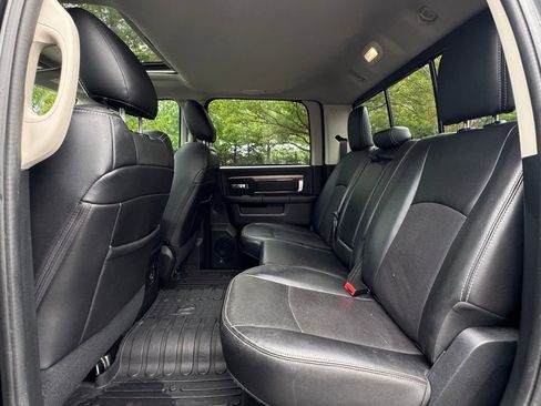 Used 2016 RAM 1500 Sport AWD/4WD image 19
