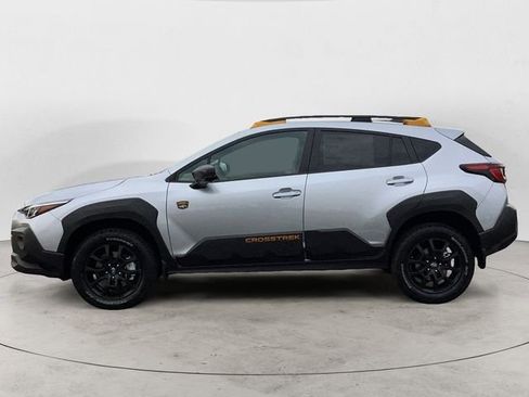 New 2026 Subaru Crosstrek 2.5i Wilderness w/ Crosstrek Mirror Package AWD/4WD image 2