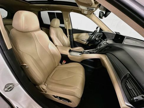 Used 2019 Acura RDX AWD image 33