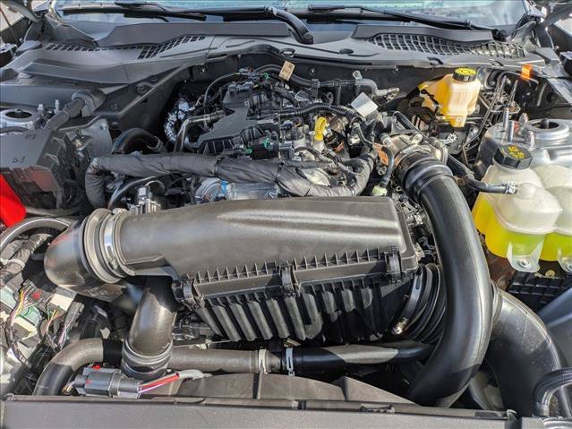 New 2026 Ford Mustang Coupe RWD image 15