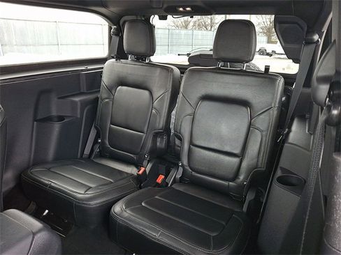 Used 2023 Ford Bronco Big Bend image 10