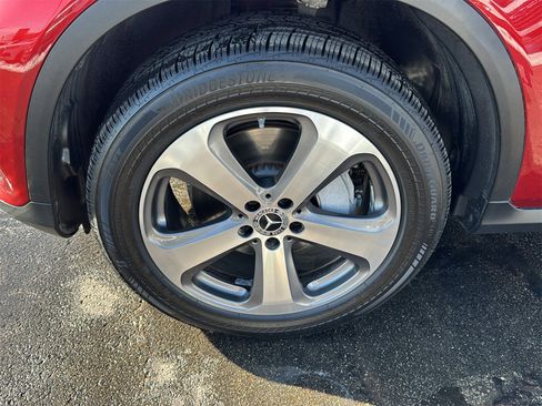 Used 2019 Mercedes-Benz GLC 300 GLC 300 image 9