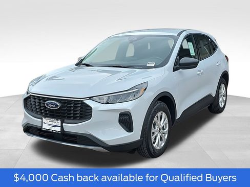 New 2025 Ford Escape Active image 7