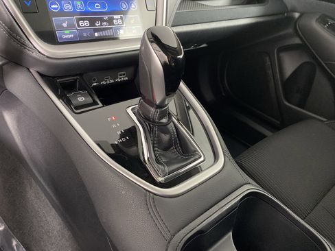 Used 2024 Subaru Legacy Premium AWD/4WD image 30