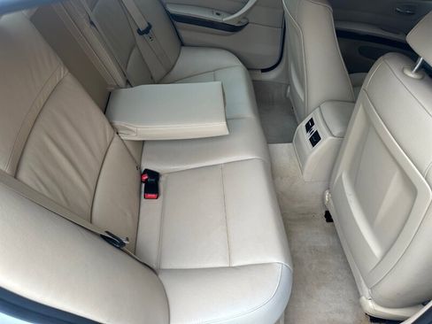 Used 2011 BMW 328i xDrive Sedan image 20