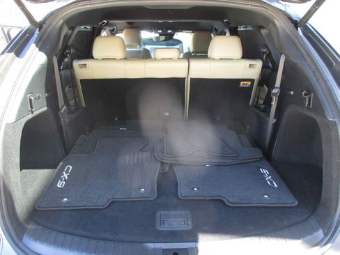 Used 2019 MAZDA CX-9 Grand Touring AWD/4WD image 11