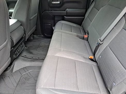 Used 2024 Chevrolet Silverado 1500 Custom w/ Rally Edition image 24