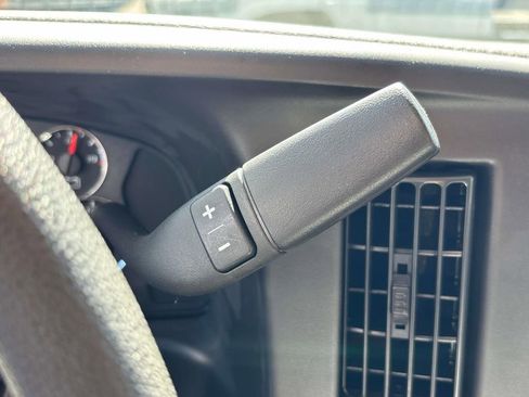 New 2025 GMC Savana 3500 w/ Power Convenience Package image 12