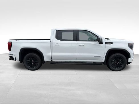 New 2026 GMC Sierra 1500 Elevation w/ Elevation Premium Package AWD/4WD image 8
