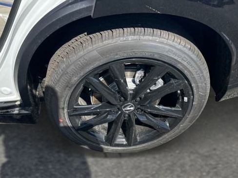 New 2026 Acura ADX A-Spec image 10