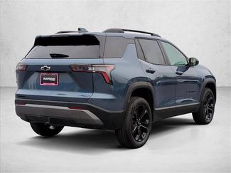 New 2026 Chevrolet Equinox LT w/ Midnight Edition FWD video 2