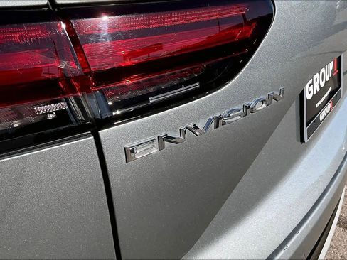 Used 2023 Buick Envision Preferred image 29