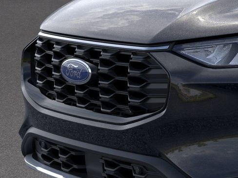 New 2026 Ford Escape ST-Line w/ Tech Pack #1 AWD/4WD image 17