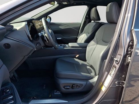 Used 2025 Lexus RX 350 Premium image 14
