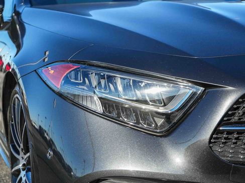 Used 2021 Mercedes-Benz CLS 450 image 4