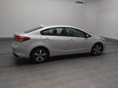 Used 2018 Kia Forte LX w/ LX Popular Package image 10