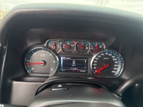 Used 2016 Chevrolet Suburban LTZ image 38