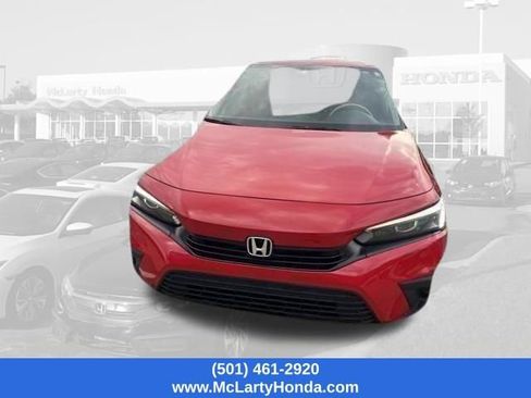 Certified 2024 Honda Civic LX image 51