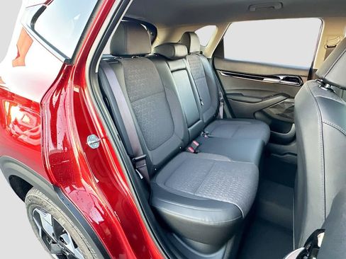 New 2026 Kia Seltos S image 25