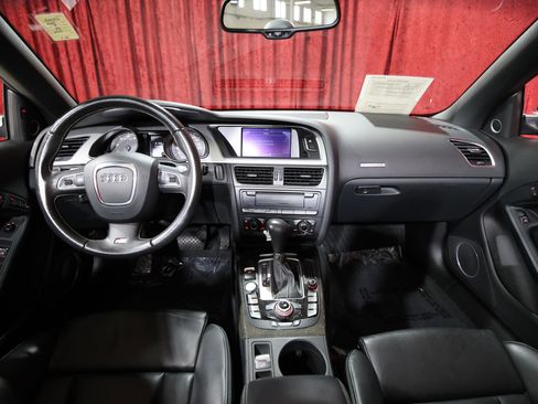 Used 2012 Audi S5 Prestige image 17