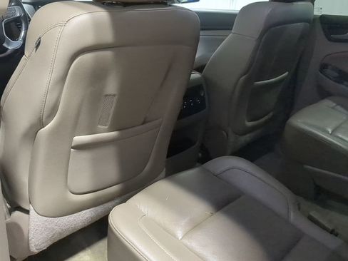 Used 2015 GMC Yukon SLT AWD/4WD image 22